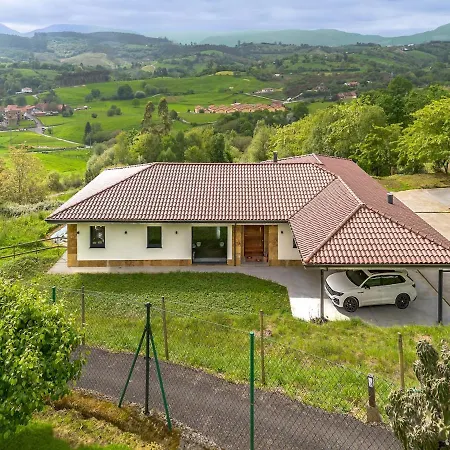 Con Piscina Privada Y Vistas A La Naturaleza Pumalverde