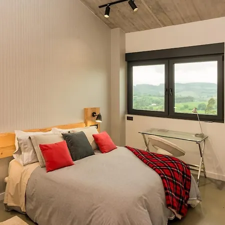 Вилла Con Piscina Privada Y Vistas A La Naturaleza