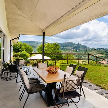 Con Piscina Privada Y Vistas A La Naturaleza * Pumalverde